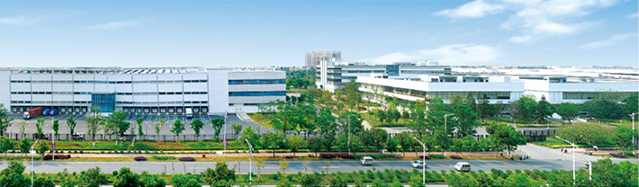 华为技术有限公司