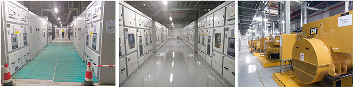 低压配电工程,车间装饰工程,电气设备代维