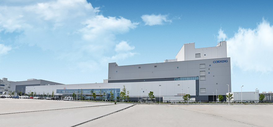 广州富士康超视堺（康宁项目）电气安装工程32X1600KVA高压配电工程