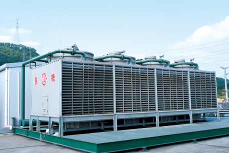 东莞中央空调安装工程