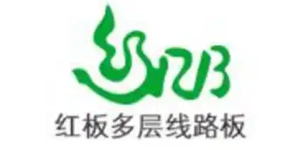 红板多层线路板
